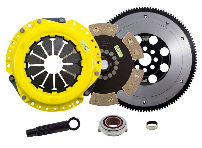 Clutch Kits - Single ACTAR2-HDR6 ACT