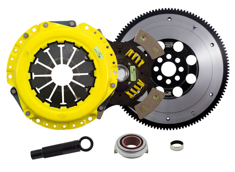 Clutch Kits - Single ACTAR2-HDG4 ACT
