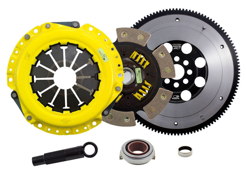 Clutch Kits - Single ACTAR2-HDG6 ACT