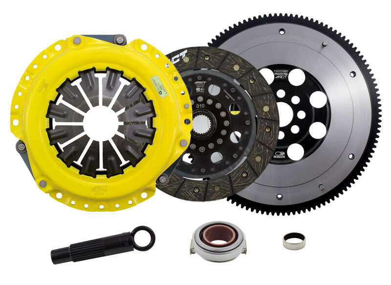 Clutch Kits - Single ACTAR2-XTSD ACT