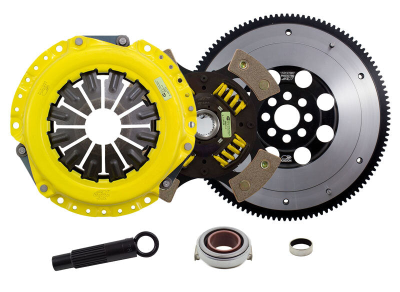 Clutch Kits - Single ACTAR2-XTG4 ACT