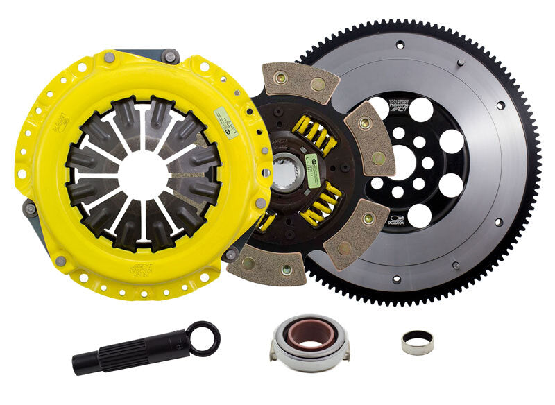Clutch Kits - Single ACTAR2-XTG6 ACT