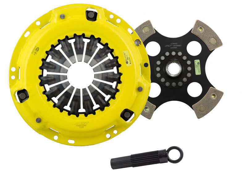 Clutch Kits - Single ACTTC8-HDR4 ACT