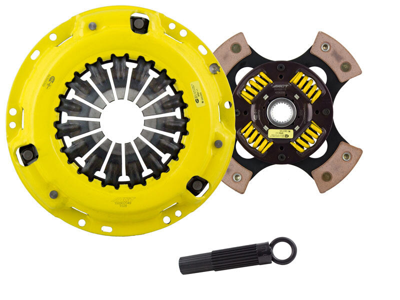 Clutch Kits - Single ACTTC8-HDG4 ACT