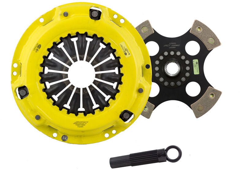 Clutch Kits - Single ACTTC8-XTR4 ACT