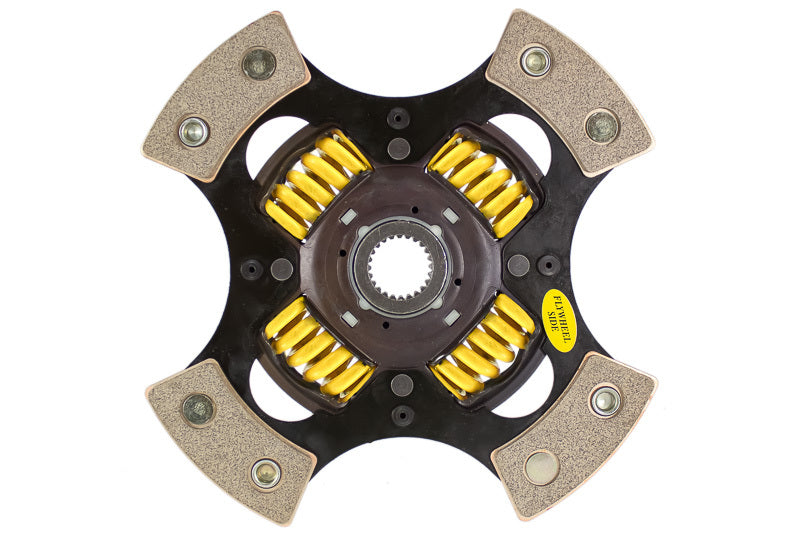 Clutch Discs ACT4224218-1 ACT