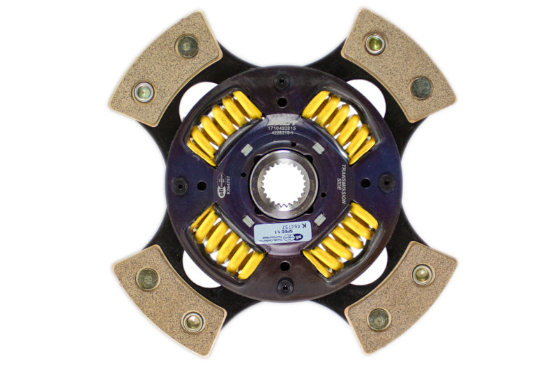 Clutch Discs ACT4224218-1 ACT
