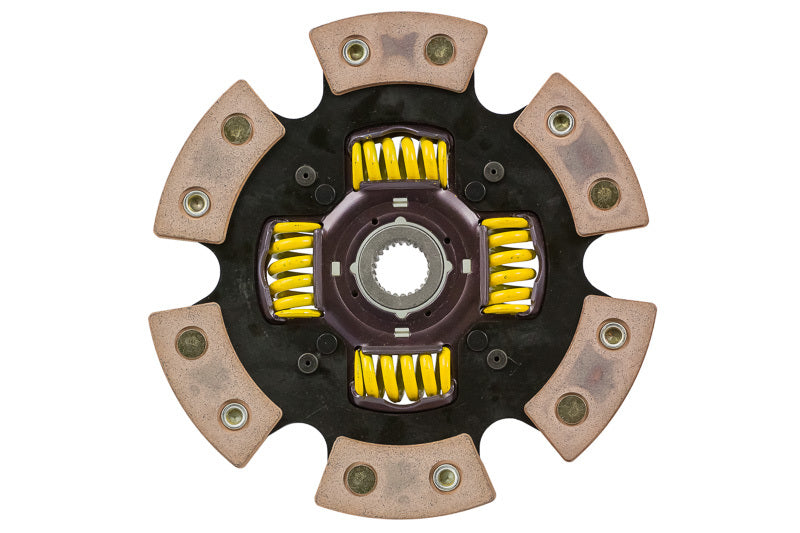 Clutch Discs ACT6224218-1 ACT