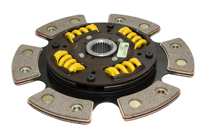 Clutch Discs ACT6224218-1 ACT