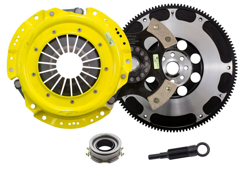 Clutch Kits - Single ACTSB7-HDR4 ACT