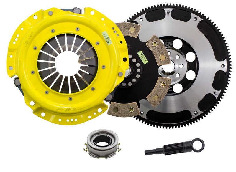 Clutch Kits - Single ACTSB7-HDR6 ACT
