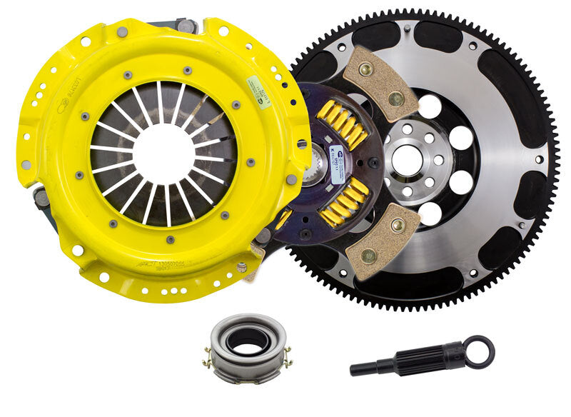 Clutch Kits - Single ACTSB7-HDG4 ACT