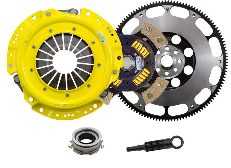 Clutch Kits - Single ACTSB8-HDG4 ACT