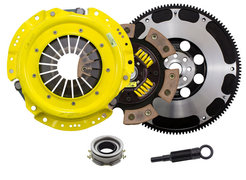 Clutch Kits - Single ACTSB7-HDG6 ACT