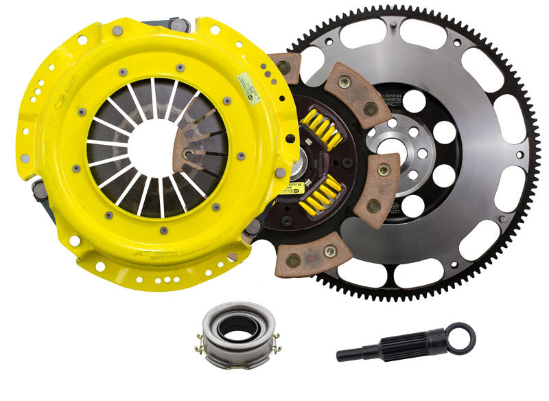 Clutch Kits - Single ACTSB8-HDG6 ACT