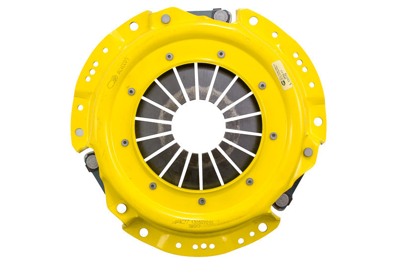 Pressure Plates ACTSB017 ACT