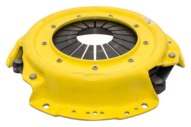 Pressure Plates ACTSB017 ACT