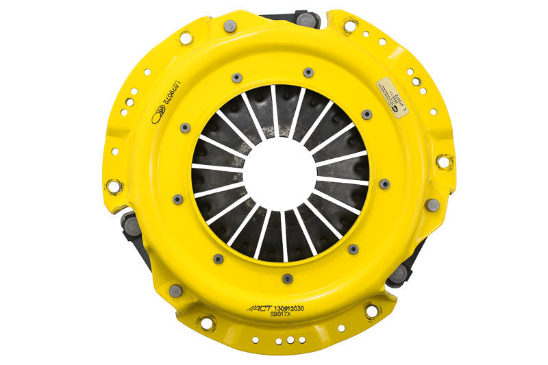 Pressure Plates ACTSB017X ACT