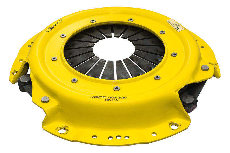 Pressure Plates ACTSB017X ACT