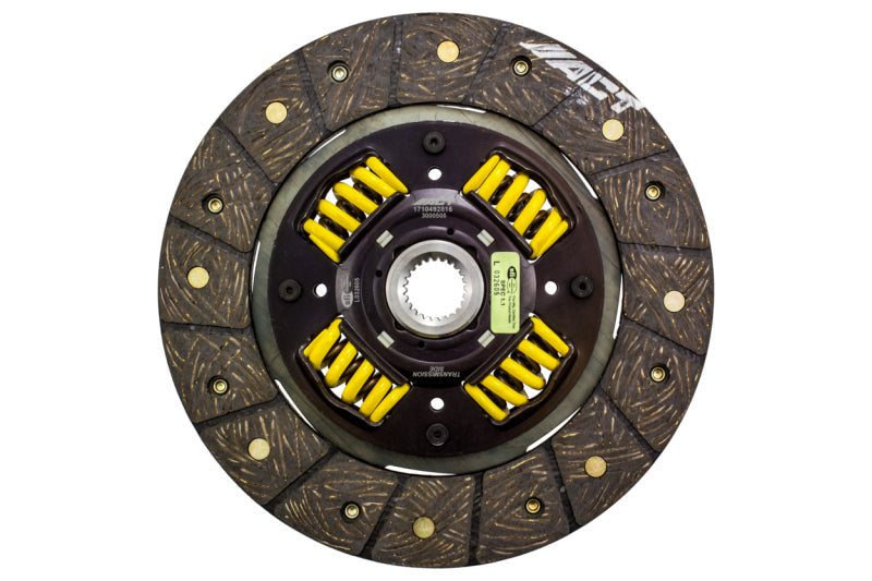 Clutch Discs ACT3000504 ACT