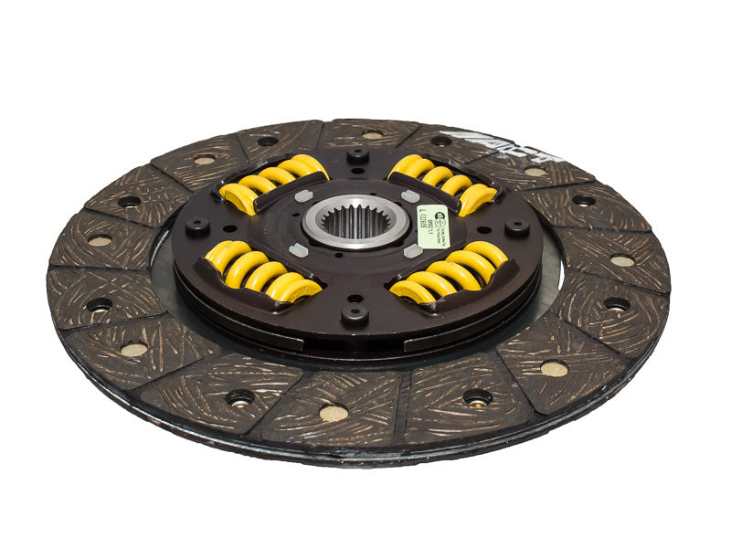 Clutch Discs ACT3000504 ACT