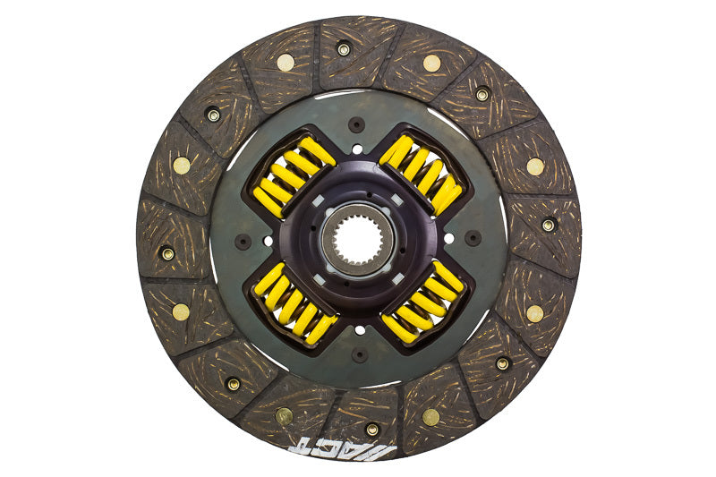 Clutch Discs ACT3000504 ACT
