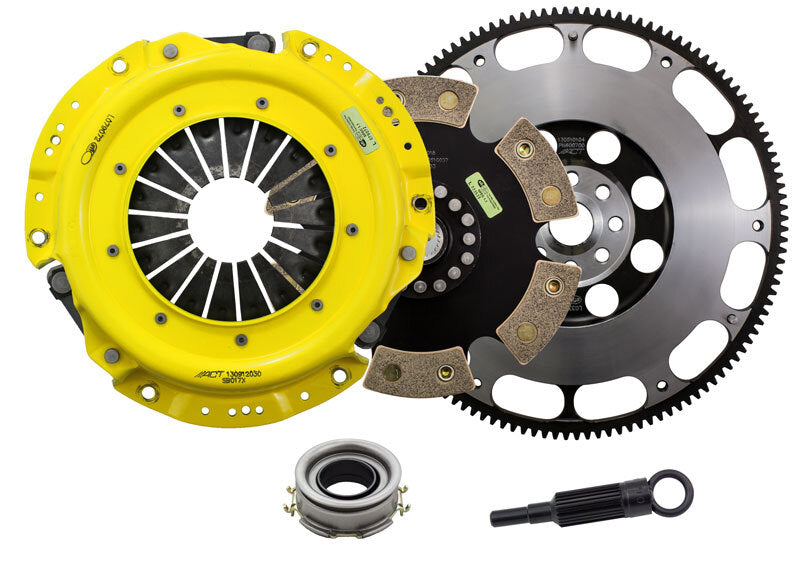 Clutch Kits - Single ACTSB8-XTR6 ACT