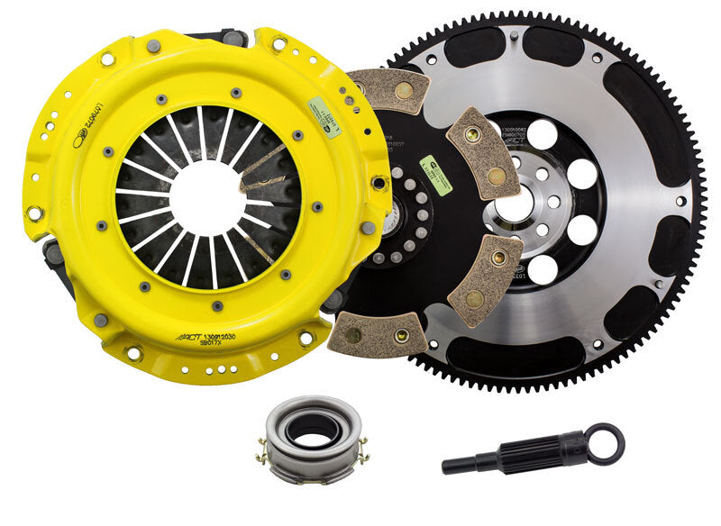 Clutch Kits - Single ACTSB7-XTR6 ACT