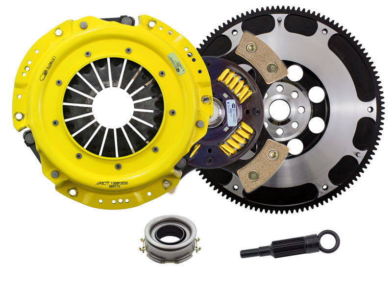 Clutch Kits - Single ACTSB7-XTG4 ACT