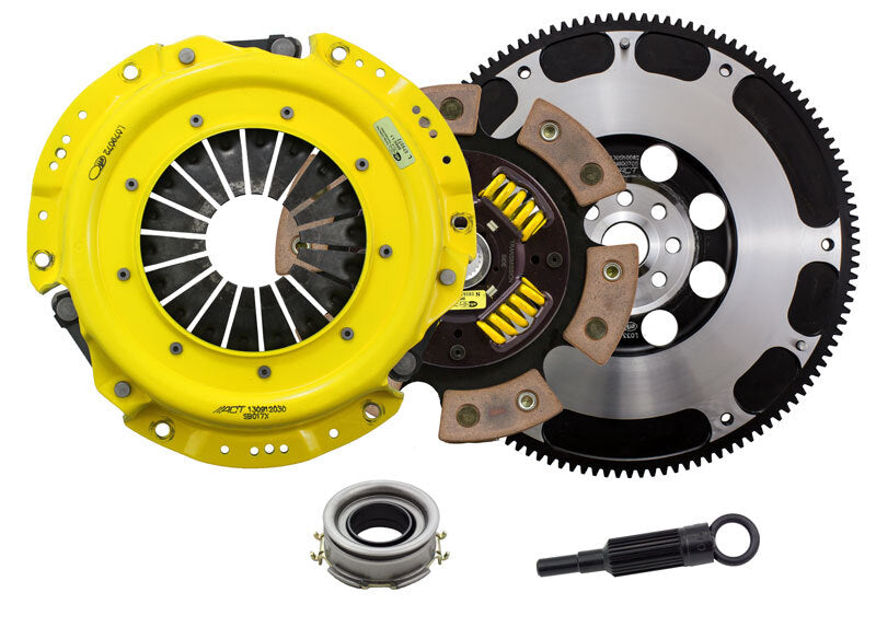 Clutch Kits - Single ACTSB7-XTG6 ACT