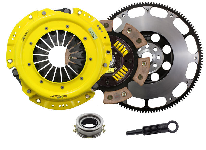 Clutch Kits - Single ACTSB8-XTG6 ACT