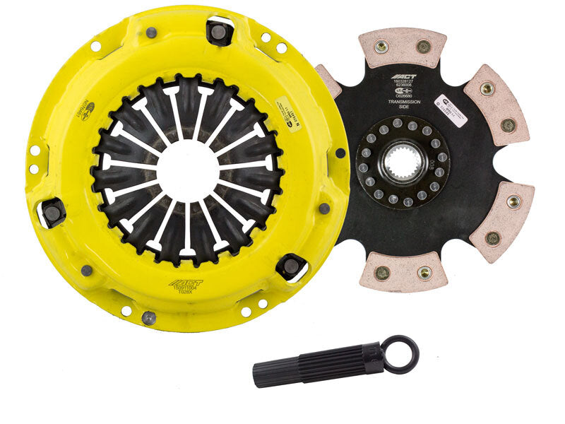 Clutch Kits - Single ACTTC8-XTR6 ACT