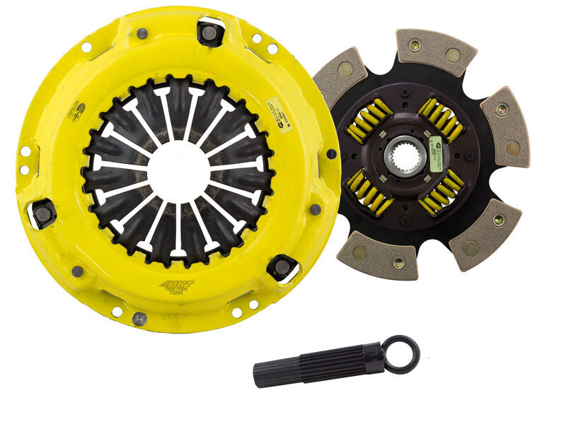 Clutch Kits - Single ACTTC8-XTG6 ACT
