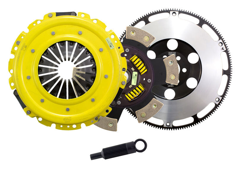 Clutch Kits - Single ACTGM12-HDG6 ACT
