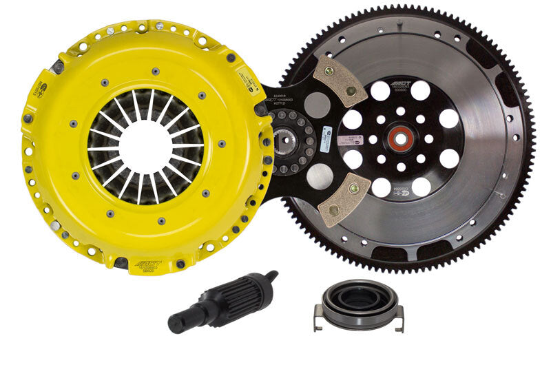 Clutch Kits - Single ACTSB11-HDR4 ACT