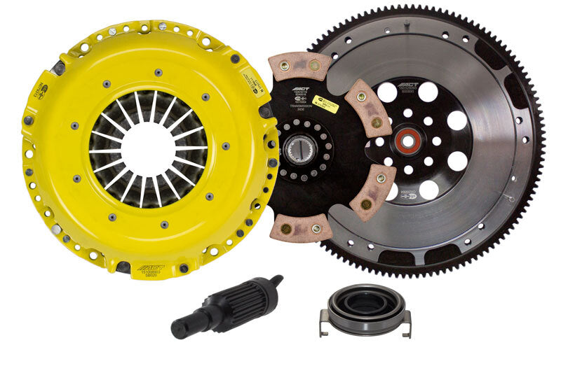 Clutch Kits - Single ACTSB11-HDR6 ACT