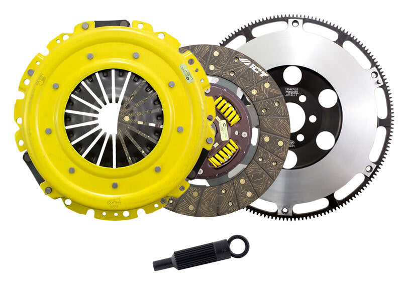 Clutch Kits - Single ACTGM12-HDSS ACT