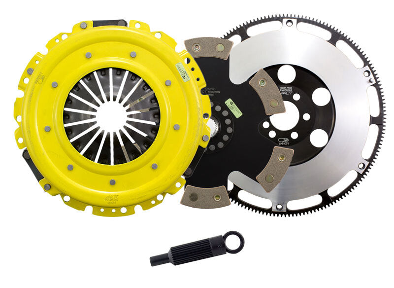 Clutch Kits - Single ACTGM12-HDR6 ACT