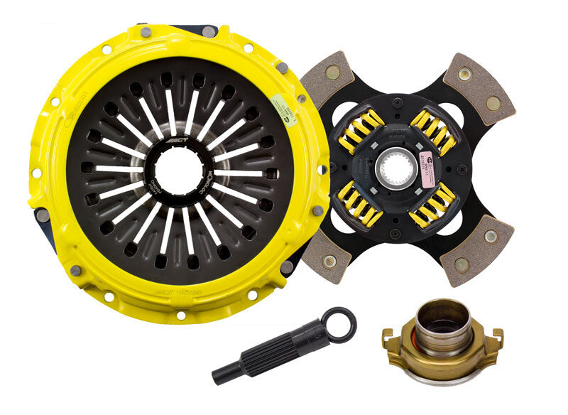 Clutch Kits - Single ACTME3-HDG4 ACT