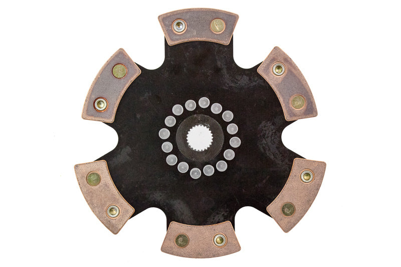Clutch Discs ACT6250006 ACT