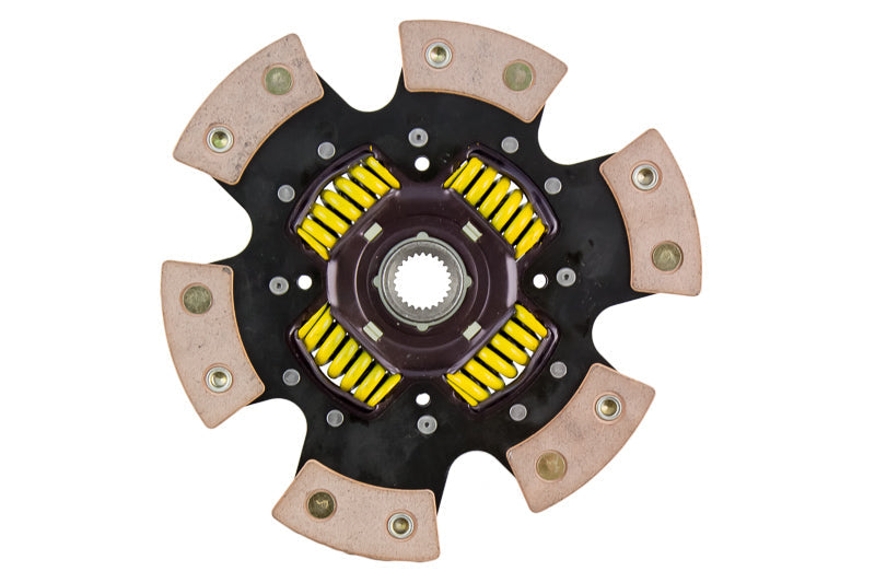 Clutch Discs ACT6250306 ACT