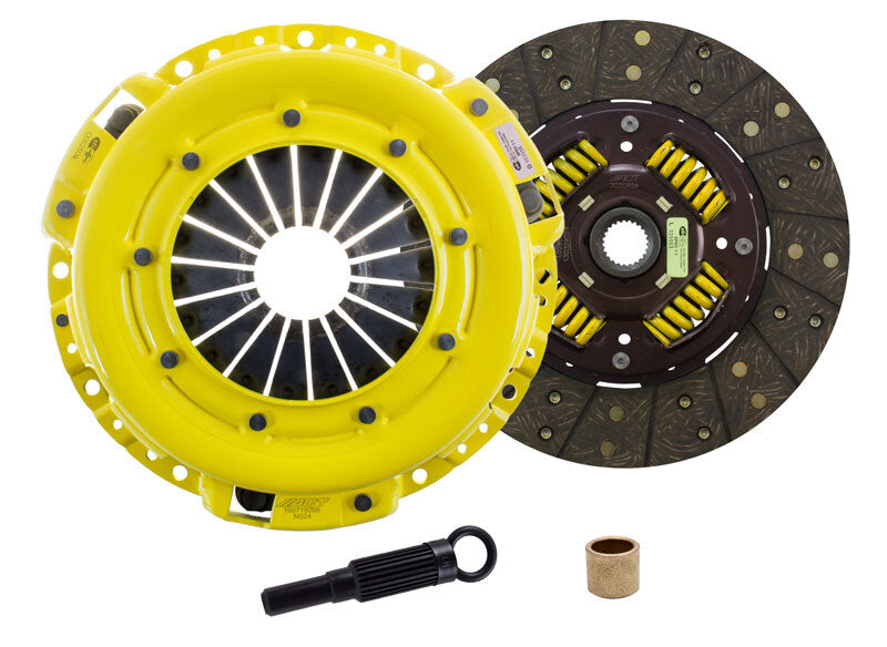 Clutch Kits - Single ACTNZ2-HDSS ACT