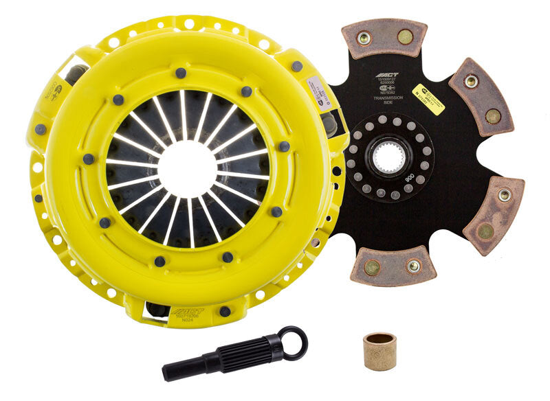 Clutch Kits - Single ACTNZ2-HDR6 ACT