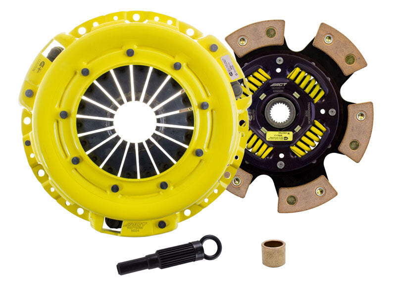 Clutch Kits - Single ACTNZ2-HDG6 ACT