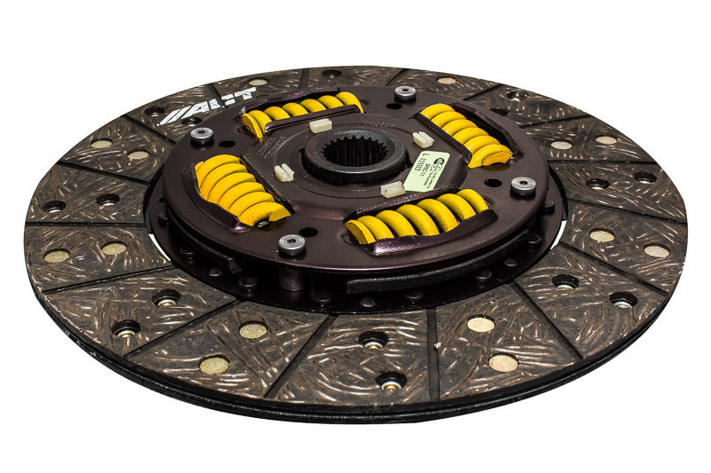 Clutch Discs ACT3000409 ACT