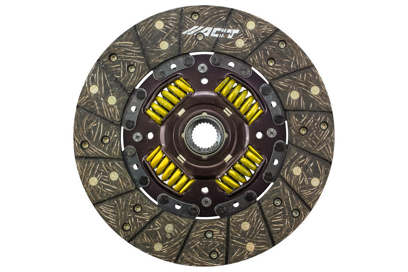 Clutch Discs ACT3000409 ACT