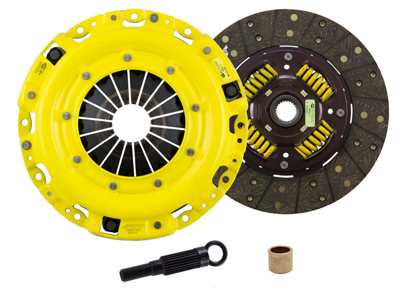 Clutch Kits - Single ACTNZ2-XTSS ACT