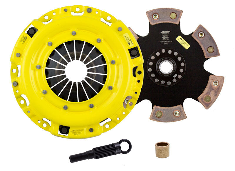 Clutch Kits - Single ACTNZ2-XTR6 ACT