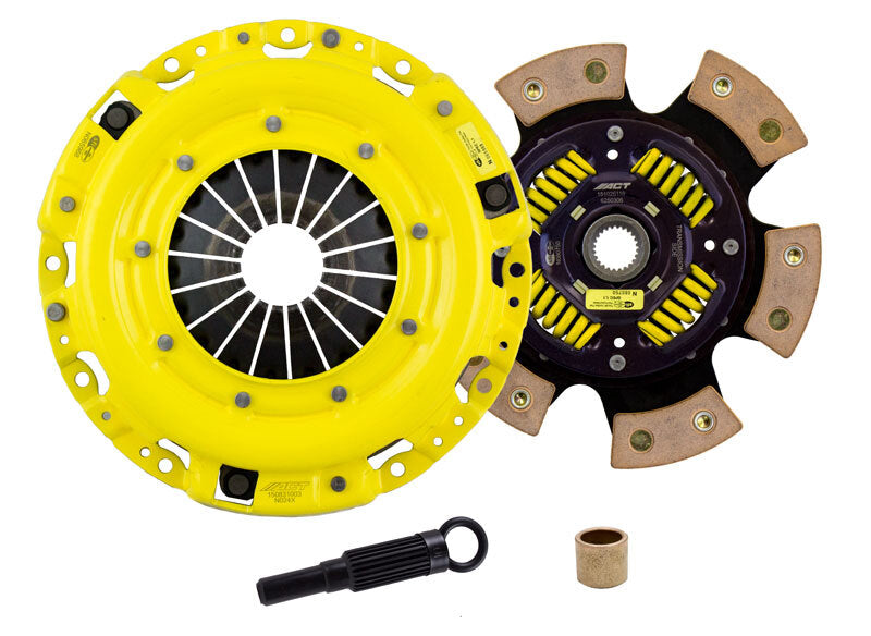 Clutch Kits - Single ACTNZ2-XTG6 ACT
