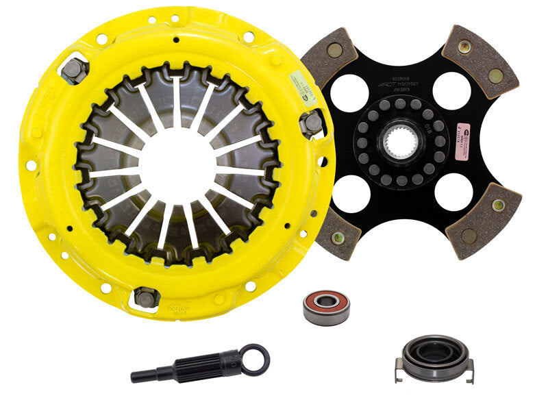 Clutch Kits - Single ACTSB5-HDR4 ACT